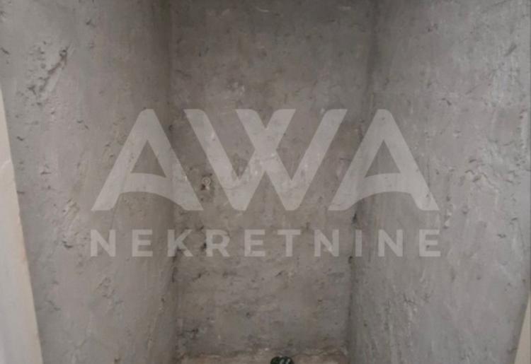 Stapar, Kuća sa započetom renovacijom, 125m2