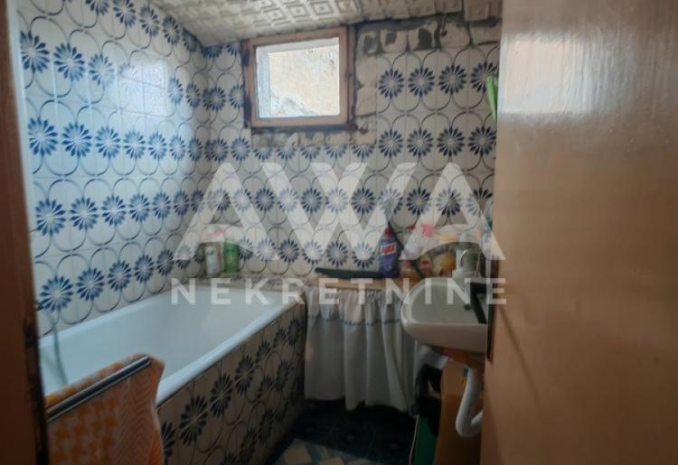 Na prodaju manja nameštena kuća u Somboru – Prnjavor, 63 m²