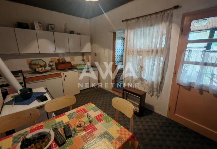 Na prodaju manja nameštena kuća u Somboru – Prnjavor, 63 m²