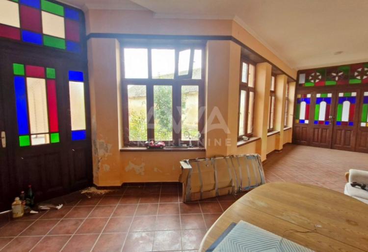 Sivac, Prostrana porodična kuća na velikom placu idealna za miran život ili investiciju