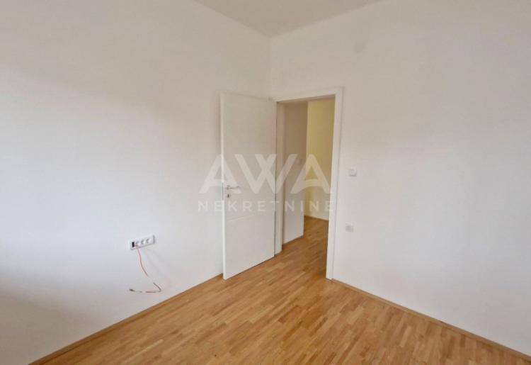 Nov stan na prodaju u Somboru – 55 m², prizemlje, centar grada