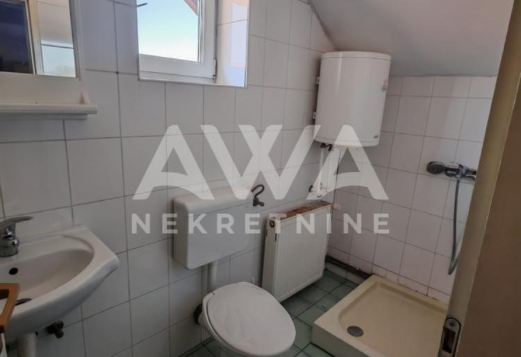 Centar Sombora. Stambeno – poslovna zgrada 263m2