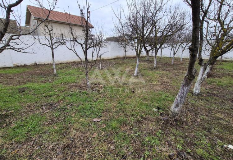Kuća na prodaju u Bačkom Gračacu – 121 m², plac 1.645 m² | veliki plac