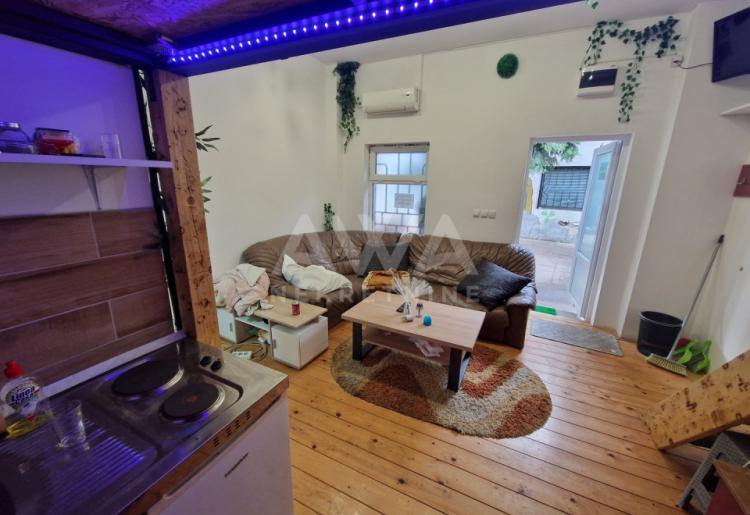 Poslovni prostor / apartman na prodaju u Somboru – renoviran 2025. godine