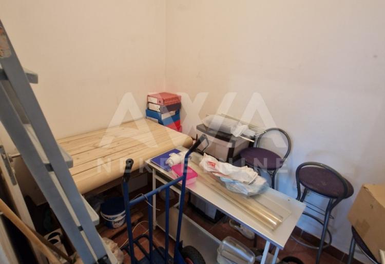 Na prodaju lokal – picerija, kancelarije u Somboru