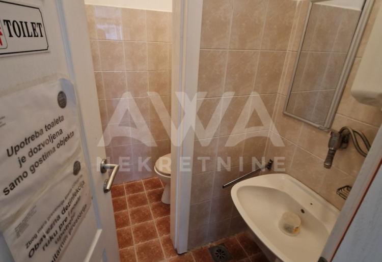 Na prodaju lokal – picerija, kancelarije u Somboru