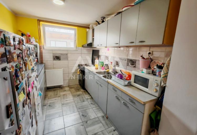 Apatin – Prizemna četvorosobna kuća | 123 m² | Plac 611 m²