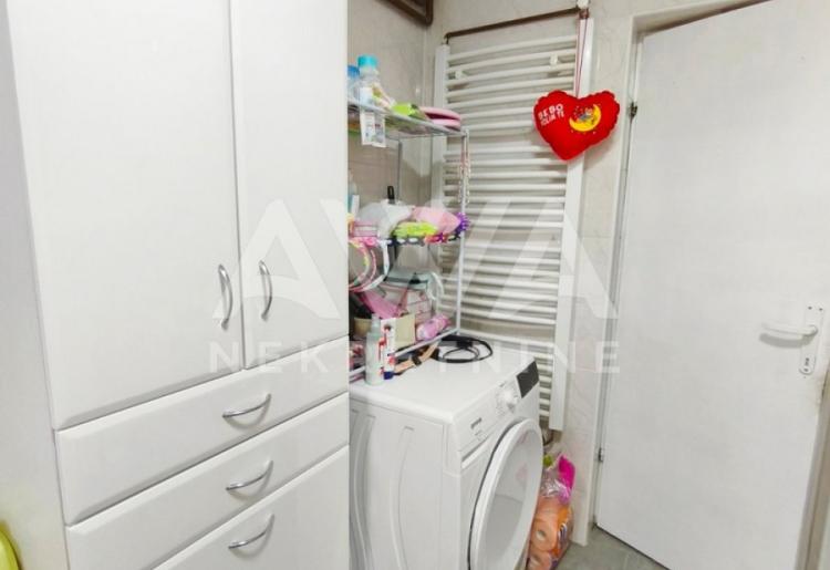 Apatin – Prizemna četvorosobna kuća | 123 m² | Plac 611 m²