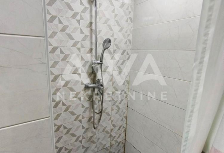 Apatin – Prizemna četvorosobna kuća | 123 m² | Plac 611 m²