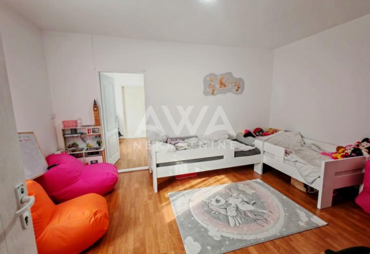 Apatin – Prizemna četvorosobna kuća | 123 m² | Plac 611 m²