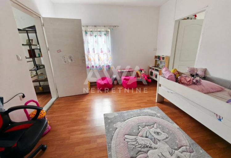 Apatin – Prizemna četvorosobna kuća | 123 m² | Plac 611 m²