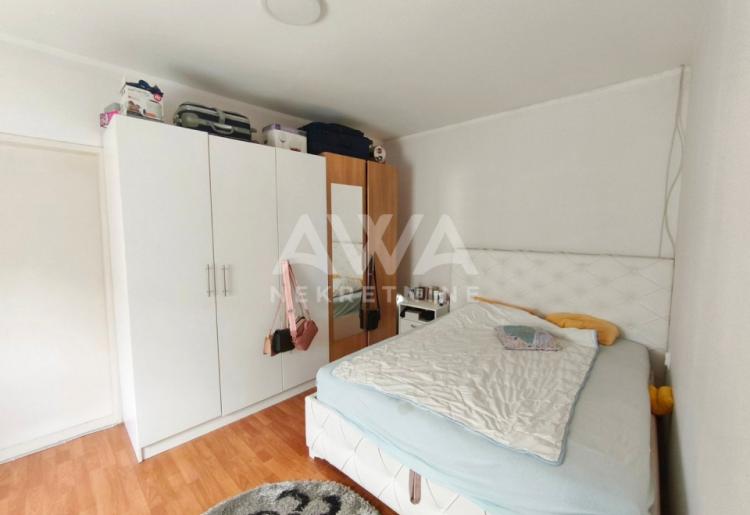 Apatin – Prizemna četvorosobna kuća | 123 m² | Plac 611 m²