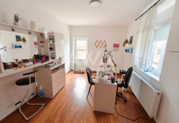 Apatin – Prizemna četvorosobna kuća | 123 m² | Plac 611 m²