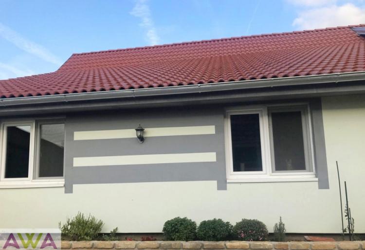 Na prodaju renovirana kuća u Doroslovu – 170 m², plac 9 ari