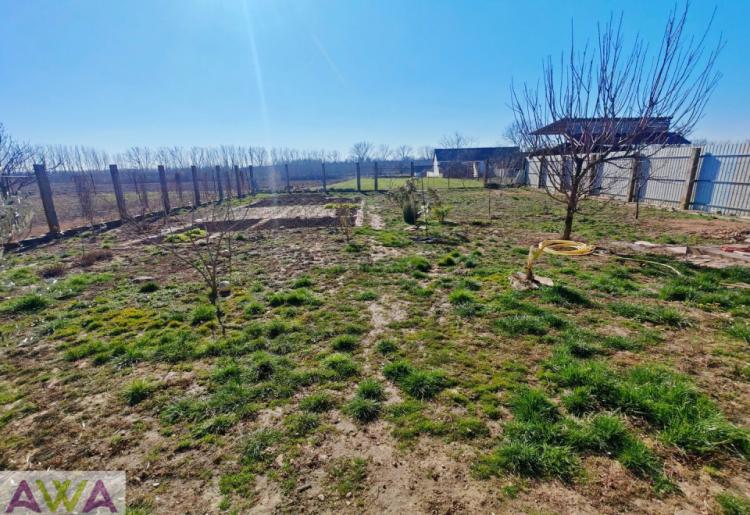 Na prodaju renovirana kuća u Doroslovu – 170 m², plac 9 ari