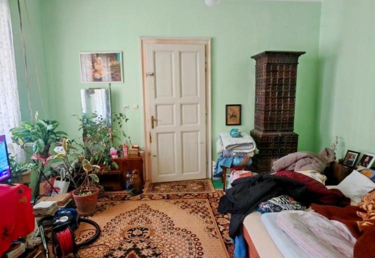 Na prodaju autentična starogradska kuća – centar Apatina