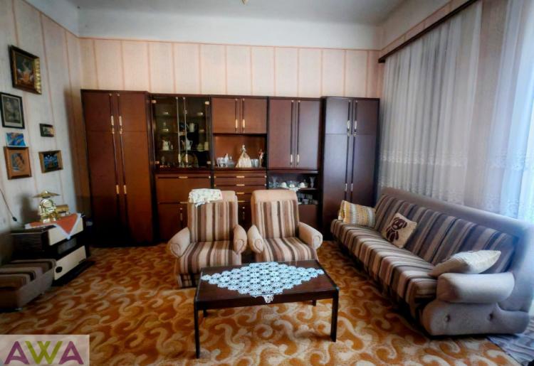 Na prodaju autentična starogradska kuća – centar Apatina