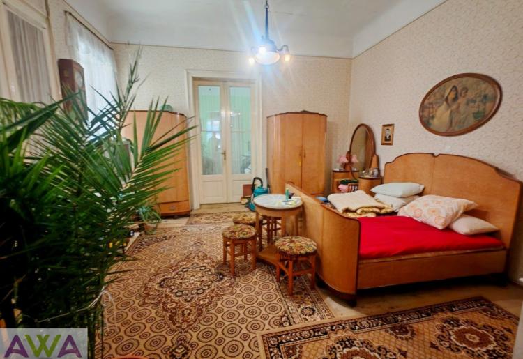 Na prodaju autentična starogradska kuća – centar Apatina