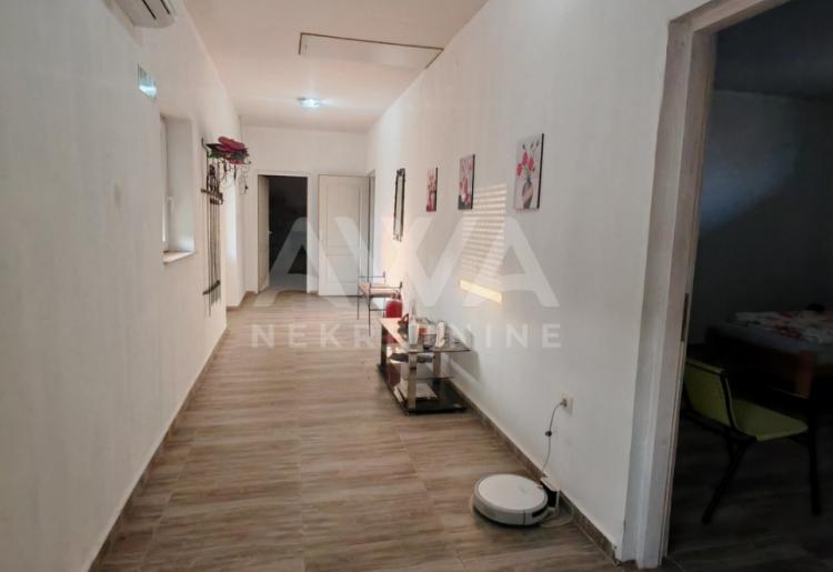 Svetozar Miletić – nova prizemna kuća na velikom placu od 4201 m²