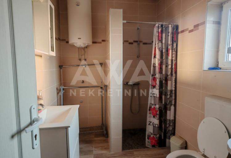 Svetozar Miletić – nova prizemna kuća na velikom placu od 4201 m²
