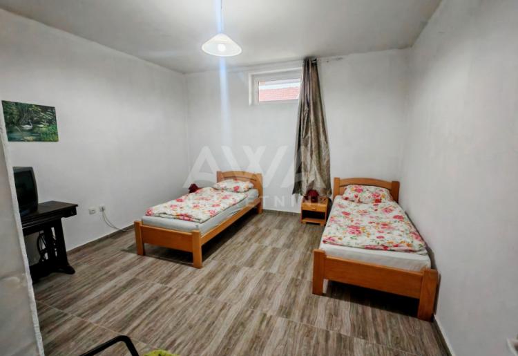 Svetozar Miletić – nova prizemna kuća na velikom placu od 4201 m²