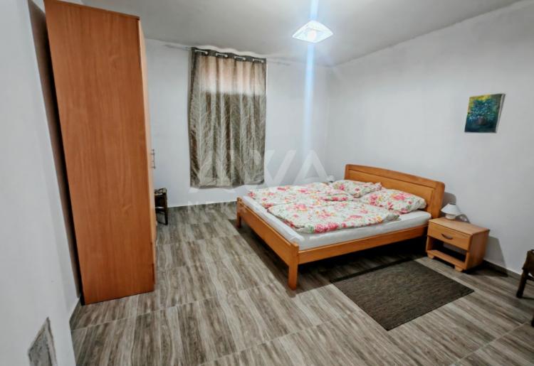Svetozar Miletić – nova prizemna kuća na velikom placu od 4201 m²