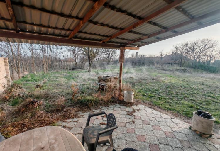Svetozar Miletić – nova prizemna kuća na velikom placu od 4201 m²