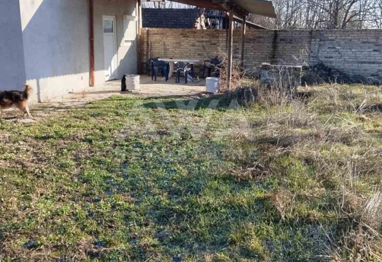 Svetozar Miletić – nova prizemna kuća na velikom placu od 4201 m²