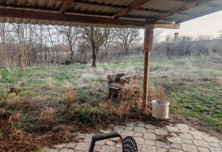Svetozar Miletić – nova prizemna kuća na velikom placu od 4201 m²