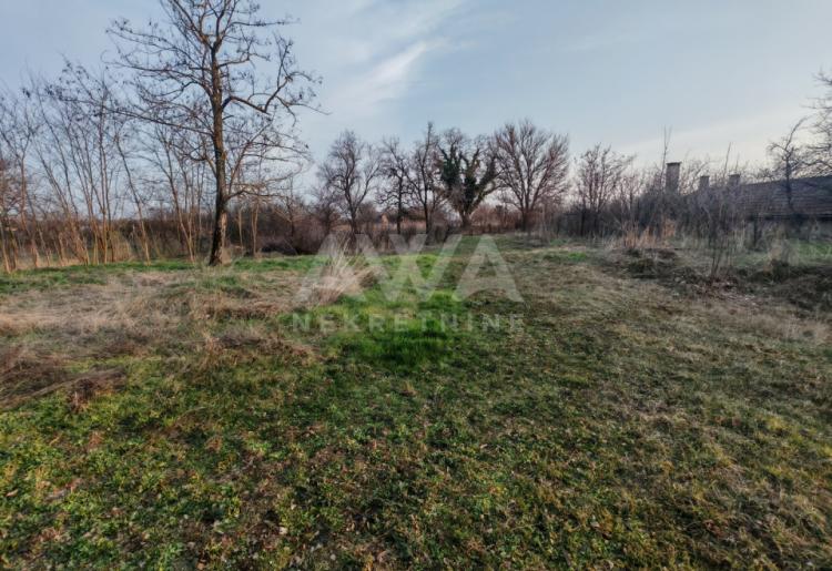 Svetozar Miletić – nova prizemna kuća na velikom placu od 4201 m²