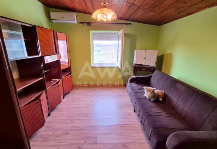 Kuća u Somboru – Jaroš naselje, plac 925m²