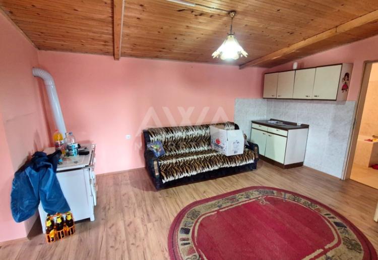 Kuća u Somboru – Jaroš naselje, plac 925m²