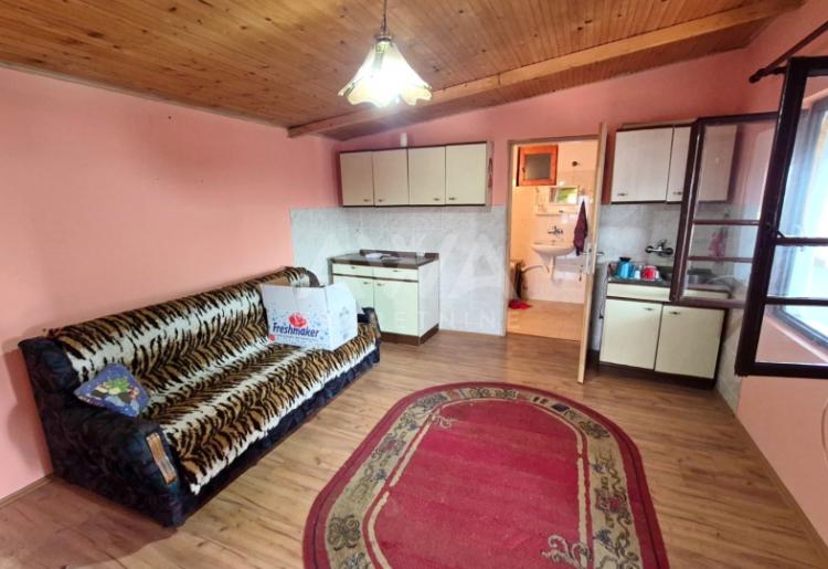 Kuća u Somboru – Jaroš naselje, plac 925m²
