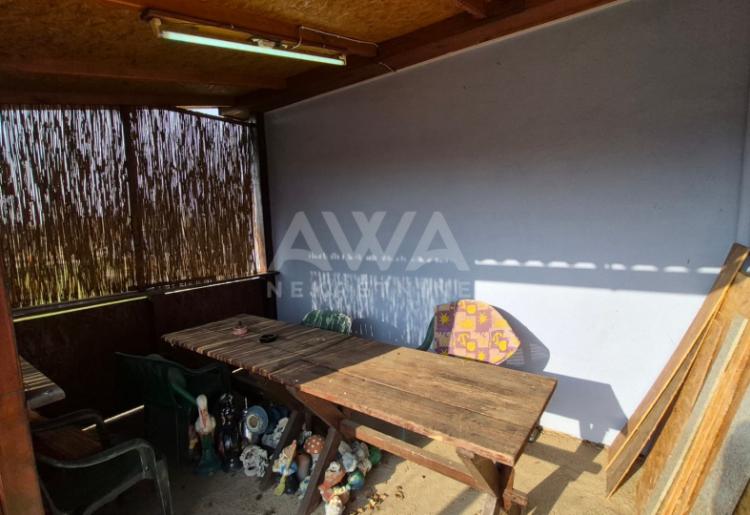 Kuća u Somboru – Jaroš naselje, plac 925m²