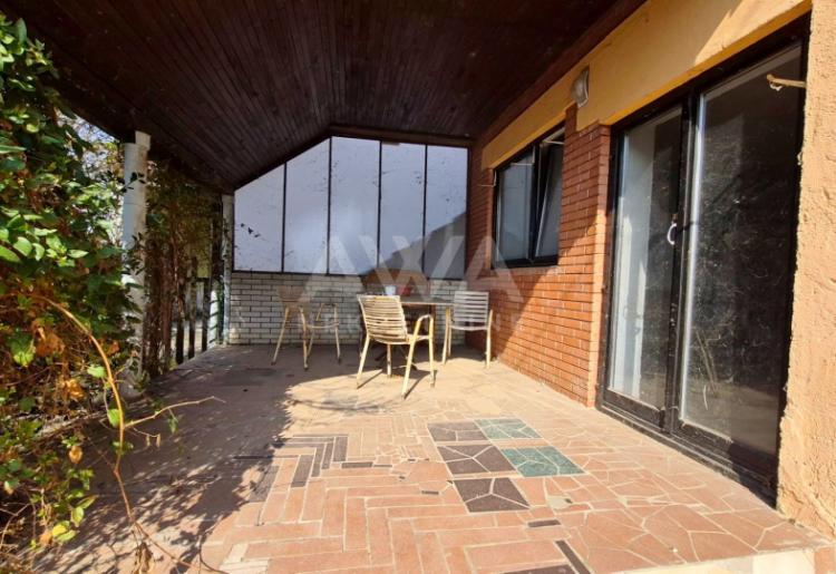 Čonoplja – Spratna kuća 172m² na velikom placu 1617m²