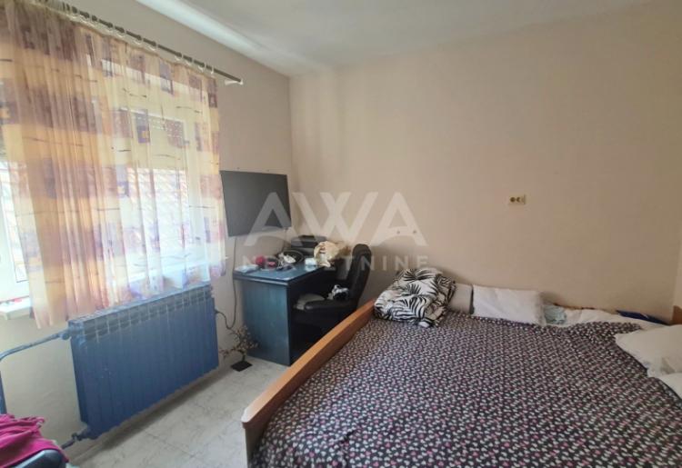 Stambeno-poslovni objekat 1096m²