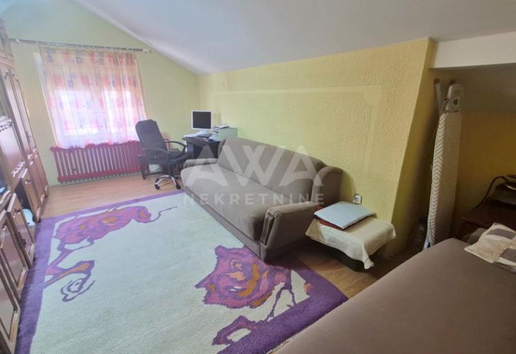 Stambeno-poslovni objekat 1096m²