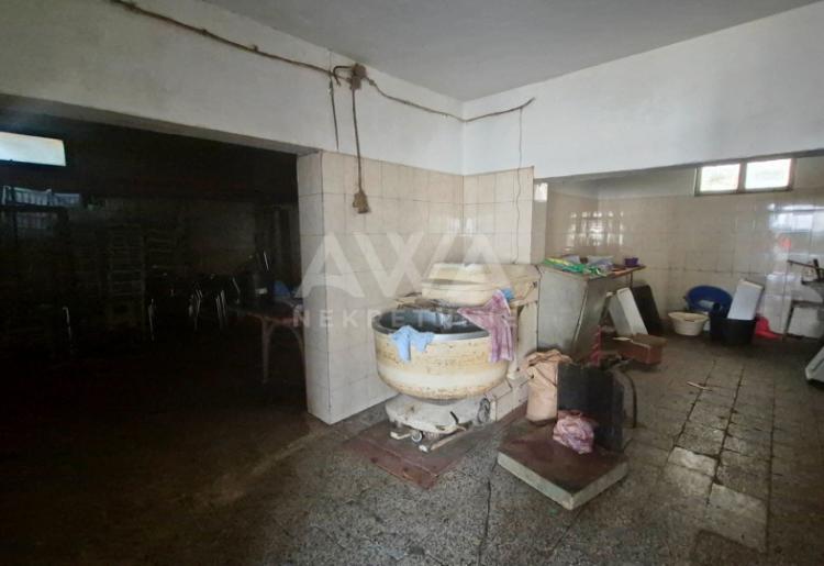 Stambeno-poslovni objekat 1096m²