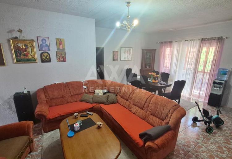 Stambeno-poslovni objekat 1096m²