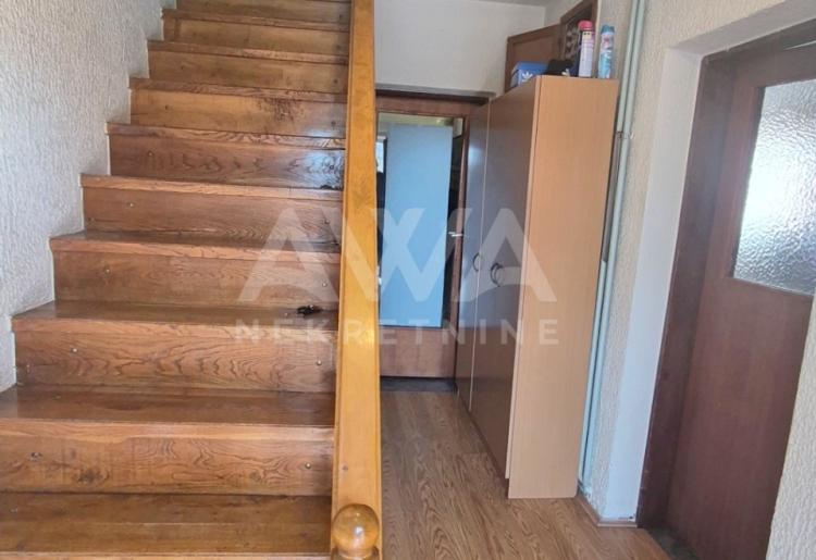 Stambeno-poslovni objekat 1096m²