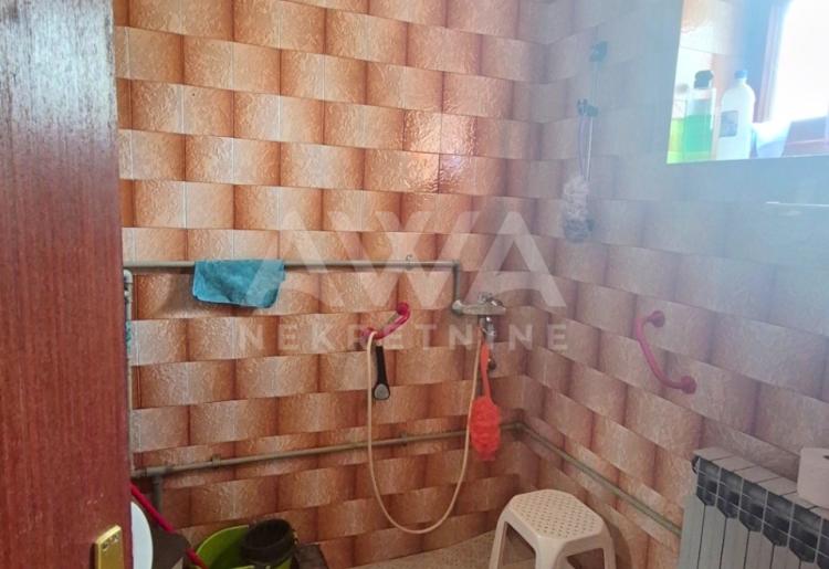 Stambeno-poslovni objekat 1096m²