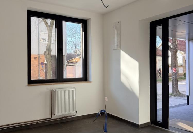 Izdaje se poslovni prostor – centar Sombora