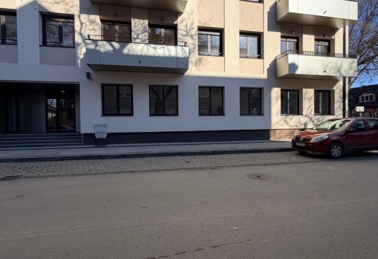 Izdaje se poslovni prostor – centar Sombora