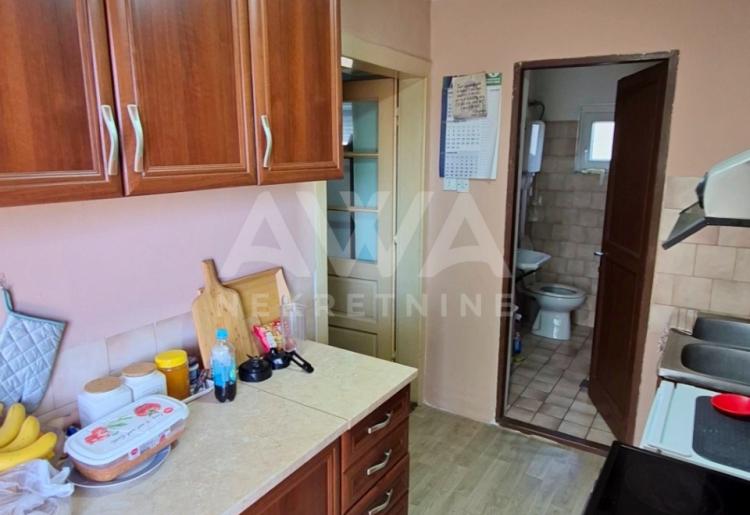 Kuća sa obradivom zemljom – Sombor