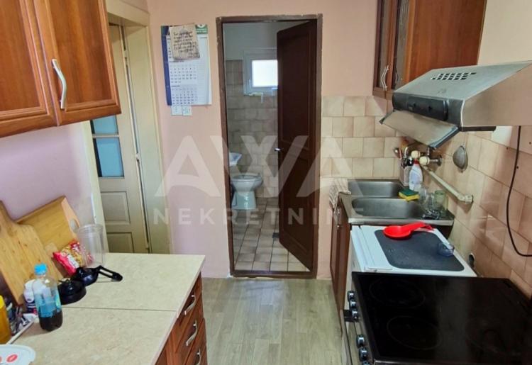 Kuća sa obradivom zemljom – Sombor