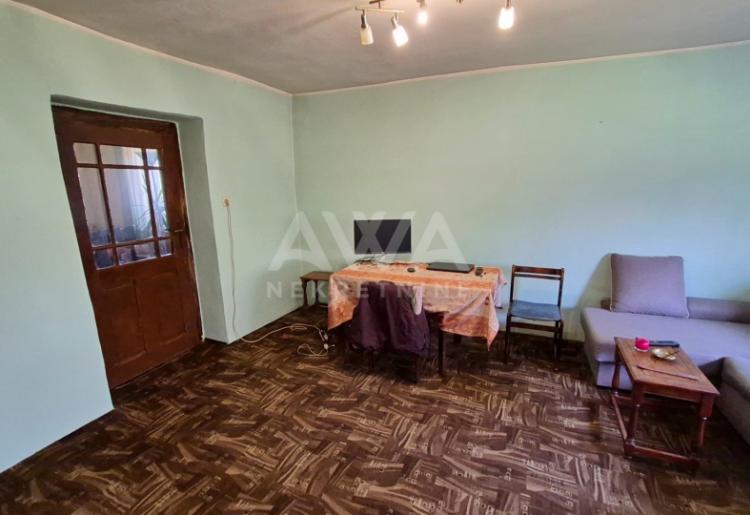 Kuća sa obradivom zemljom – Sombor