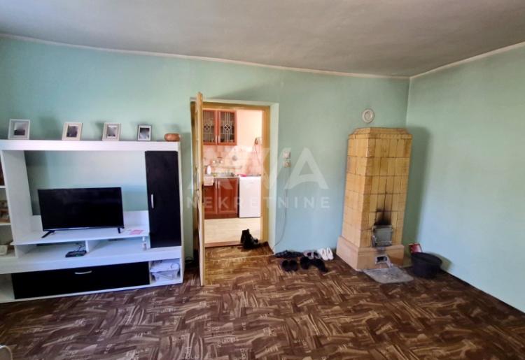 Kuća sa obradivom zemljom – Sombor