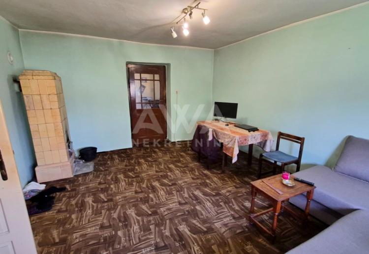 Kuća sa obradivom zemljom – Sombor