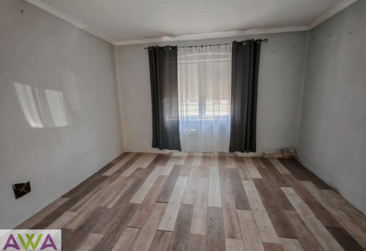 Prizemna kuća 104m² na placu 710m² – Bezdan, započeto renoviranje