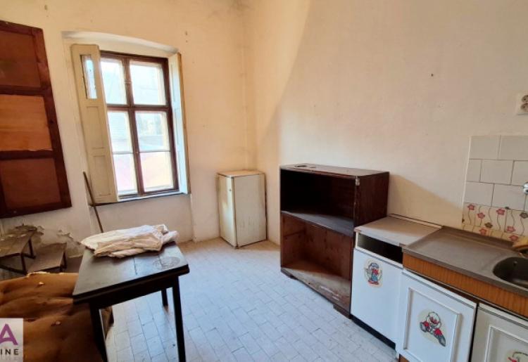 Centar Sombora, 41m2